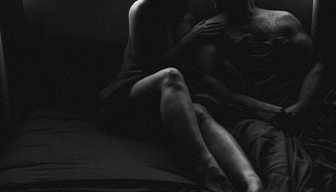 Is Boudoir Photography Becoming More of a Feeling Than Location?