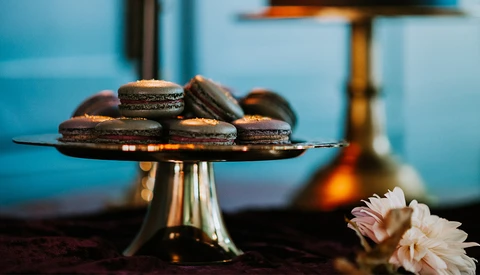 Quick Tips for Professional Looking Food Shots