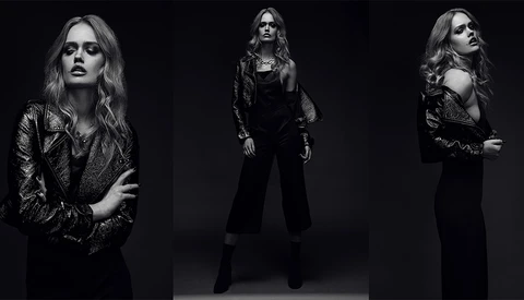 Creating Edgy Fashion Lighting
