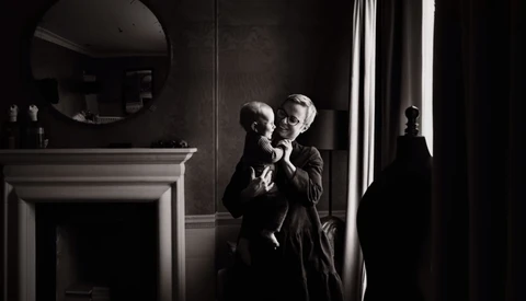 Photography's Most Important Element: Emotion