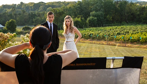 Get Started With Wedding Photography This Season