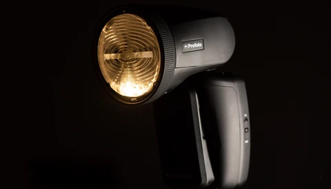 Fstoppers Reviews the Profoto A1 Hot Shoe Flash: Is It Really Worth $1,000? 
