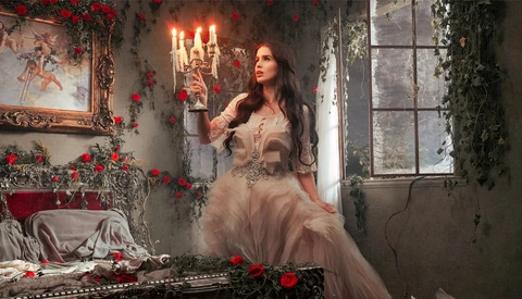 Fstoppers Photographer of the Month (April 2018): Jan Gonzales