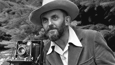 Remember That Your Camera Is Better Than What History's Best Photographers Shot With