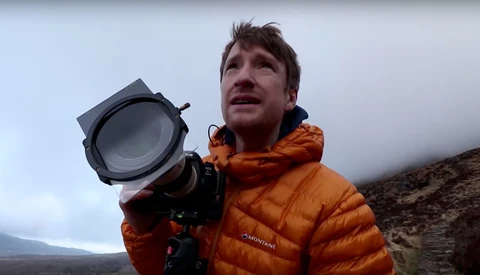 What to Do When Your Photography Plans Don't Work Out