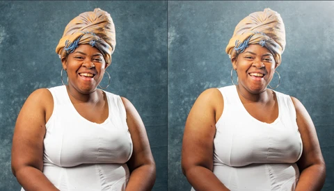 How to Add a Sunburst in Photoshop in Under Two Minutes 