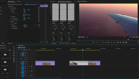 Edit Your Videos Faster Than Ever with Ripple Delete Tools in Premiere