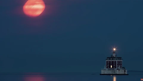 Five Ways to Get Inspired to Create Better Photos
