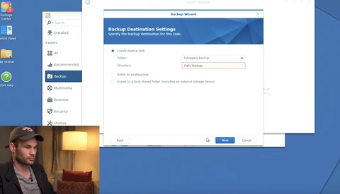 How To Never Lose Another Photo Or Video File