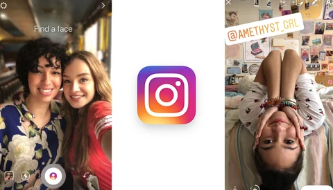 Instagram Announces New 'Focus' Feature, Similar to Apple's Portrait Mode