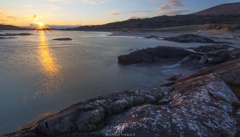 UPDATE: Irish Photographer Mistaken for Gunman