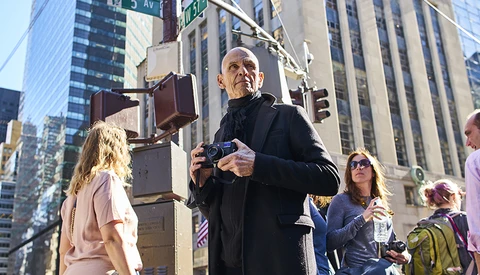 Photography Icon Joel Meyerowitz Shares His Secrets In New Course From Masters of Photography