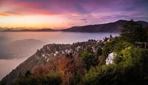 How to Discover Unique Landscape Photography Spots Before Takeoff