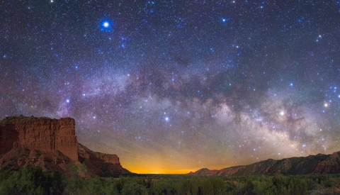 Is Compositing Nightscape Imagery Cheating?
