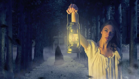 The Logistics of a Composite Photograph