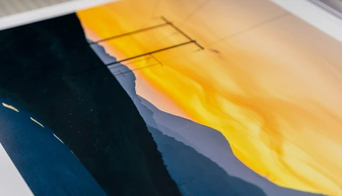 Why Is It So Important to Print Your Own Work?