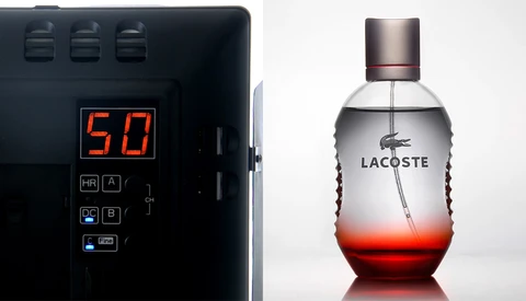 Lighting Up a Product Photoshoot Using LEDs