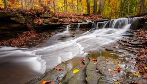 The Different Types of Light You Should Use for Landscape Photography