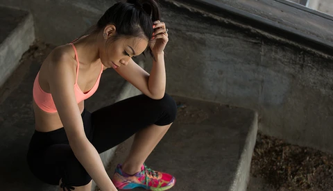 Three Ways to Stay Motivated as a Photographer