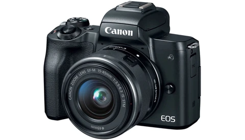Canon and Nikon Both Preparing to Respond to Sony and Fujifilm With Professional Mirrorless Cameras