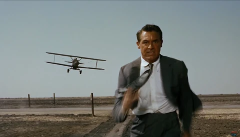 Go Behind the Scenes of One of the Most Iconic Scenes in Film History