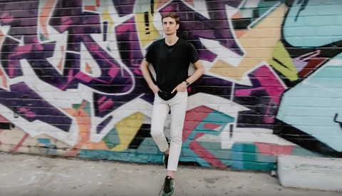 Add an Orbiting Hyperlapse to Your Videos