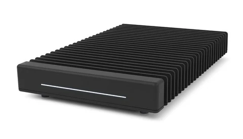 OWC Releases 2,800 MB/s ThunderBlade External SSD