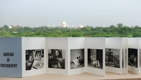 Getting Museum Art Right at Your Fingertips  