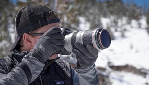 PolarPro Launches Professional QuartzLine Filters