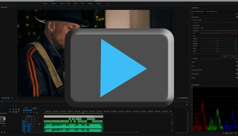 Six Ways to Improve Timeline Playback in Adobe Premiere Pro CC
