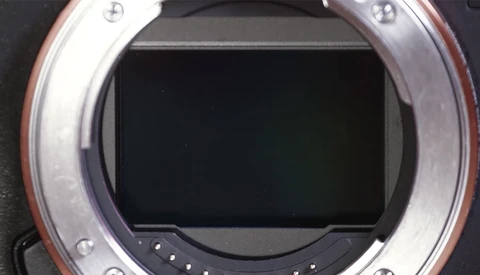 Learn the Science That Makes Camera Sensors Work