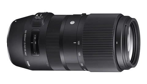 Take $200 Off Sigma's Affordable Telephoto Lens and Get a Free UV Filter and Expedited Shipping Today Only