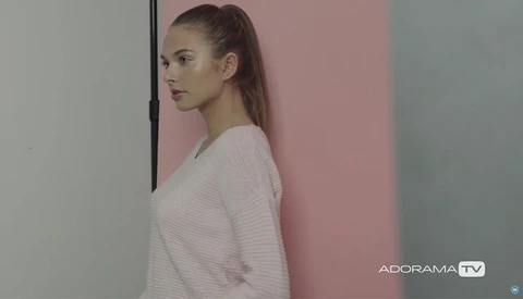 Creating Big, Soft Light in Small Spaces for Your Photos