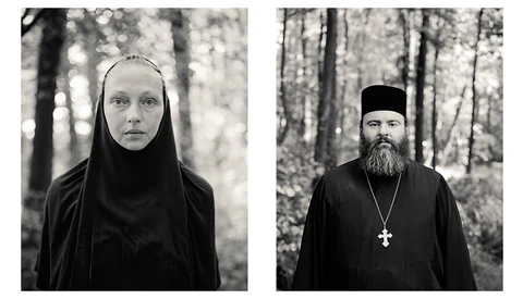 Interview With the Overall Winner of the Sony World Photo Awards