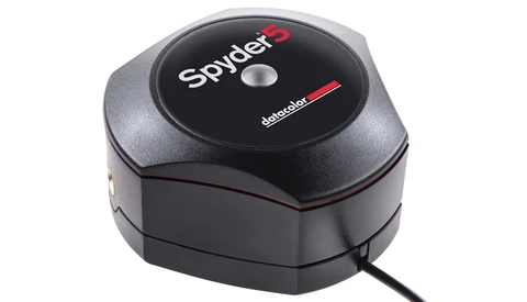 Get a Great Deal on the Spyder5PRO Display Calibration System Today Only