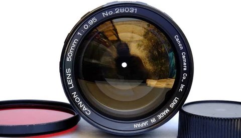 Photographer Forced to Watch His Stolen Custom-Modified Lens Sell on eBay for $65,100