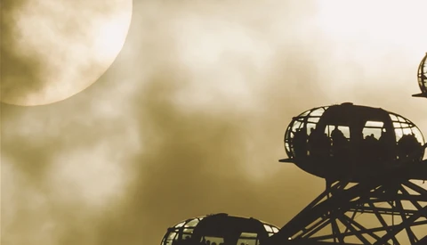 See the Stunning Short Film Shot at a Focal Length of 2,520mm