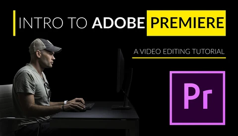 Fstoppers' Brand New Video Editing Tutorial