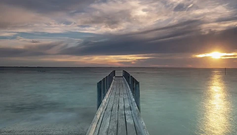 A Beginner's Look at Using Filters to Get the Exact Landscape Image You Want