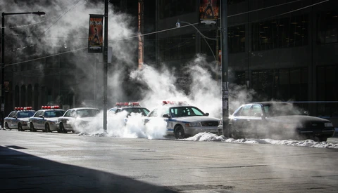 Top 10 WeeklyFstop Photos: Street