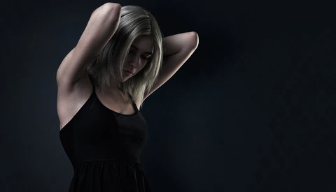 Why Struggle Is a Photographer's Greatest Ally