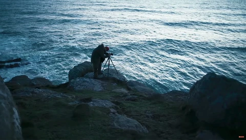 Things to Think About When You're Not Satisfied With Your Photography