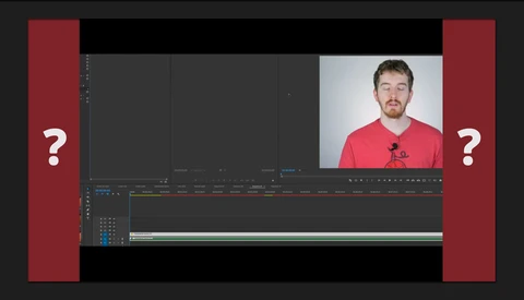 Please, Don't Use Black Bars on Videos Anymore