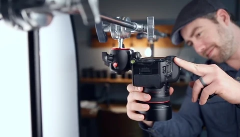 The Best Four Lenses for Food Photography