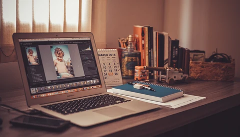 Three Lightroom Shortcuts That Will Save You Time