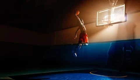 Inside Portfolio Reviews With Sports Illustrated Cover Photographer Alexis Cuarezma