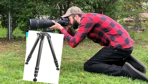 Amazon Keeps Sending Me a Children's Game Instead of a $1,000 Camera Tripod