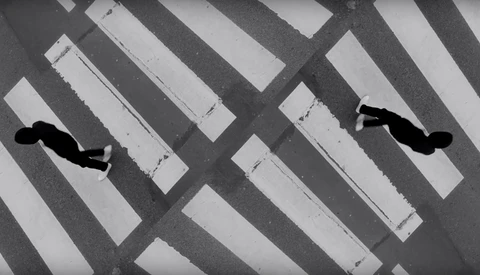 Breaking Down Apple's Use of Location for Their French Marketing Videos