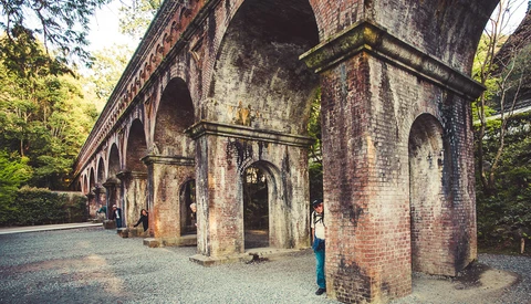 Eight Lesser Known Photo Locations in Kyoto and Tokyo