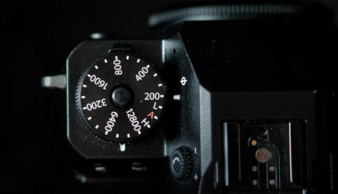 A Basic Guide to Choosing Your ISO Setting